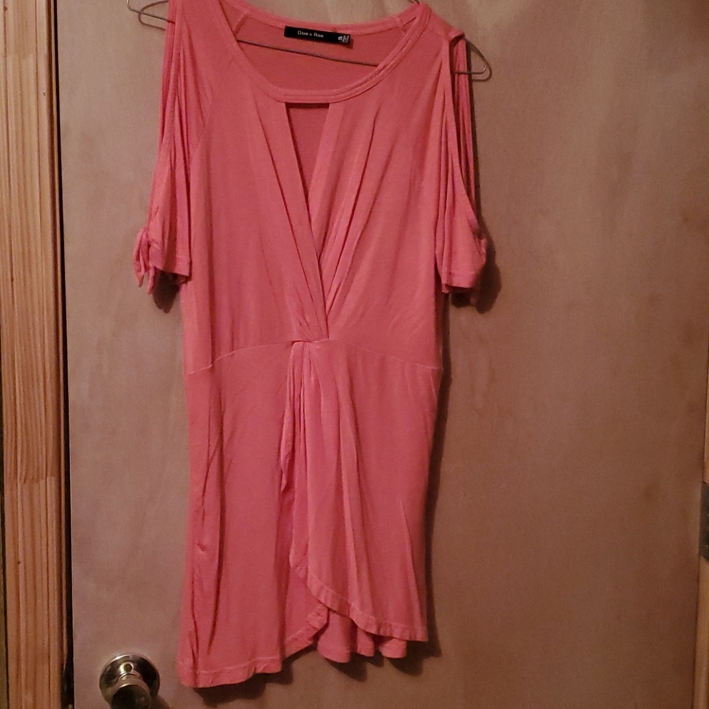 Dress shirt
